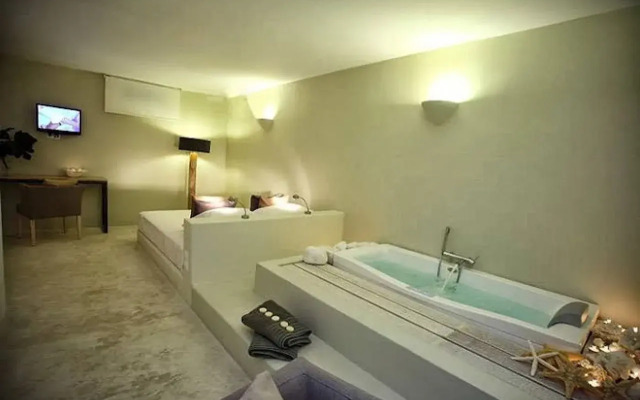 Boudari Boutique Hotel & Suites