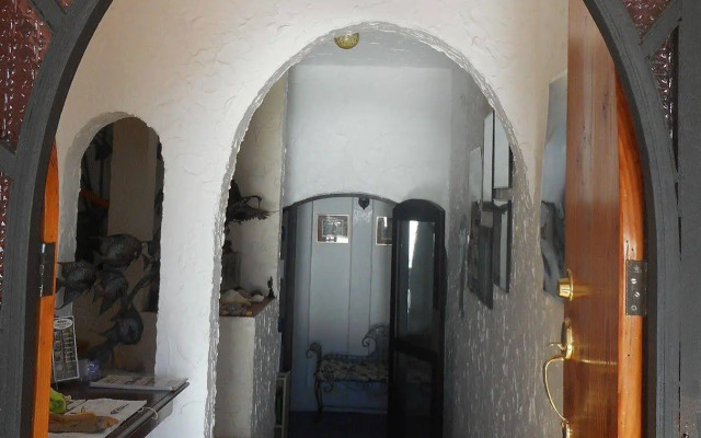 La Casa Te Puru Lodge