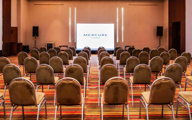 Mercure Iguazu Hotel Iru