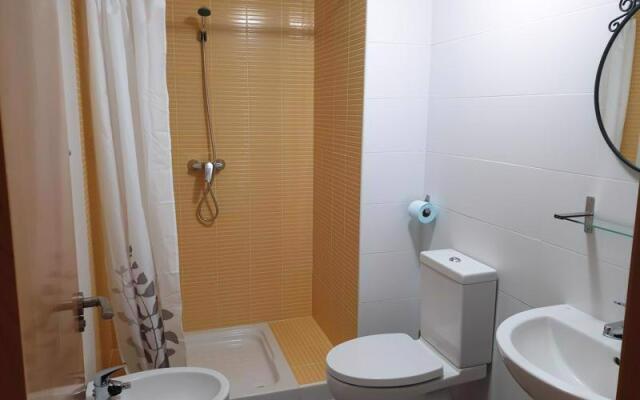 Moraira Seaview Appartment I