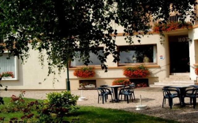 Hôtel-Bar-Restaurant de la promenade