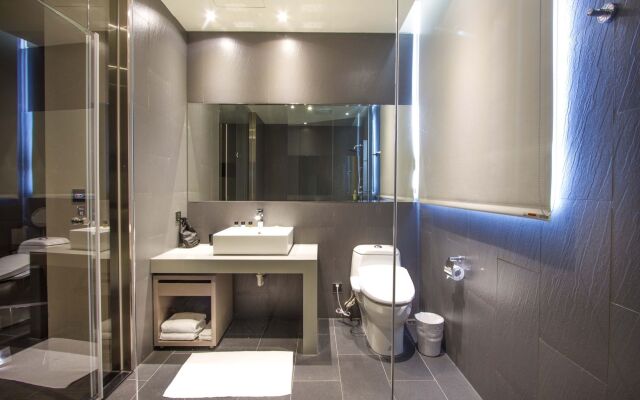 Hotel rêve Taichung