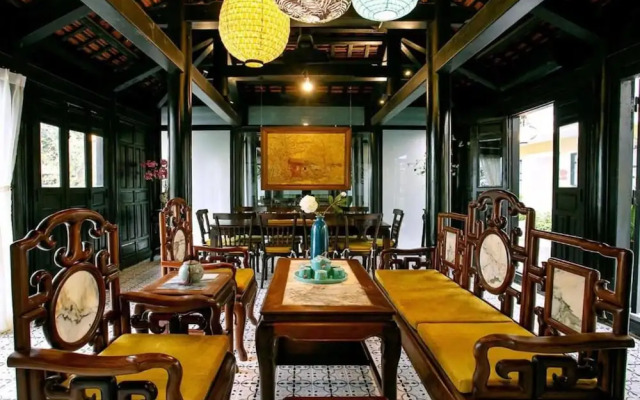 Sunshine Villa Hoi An