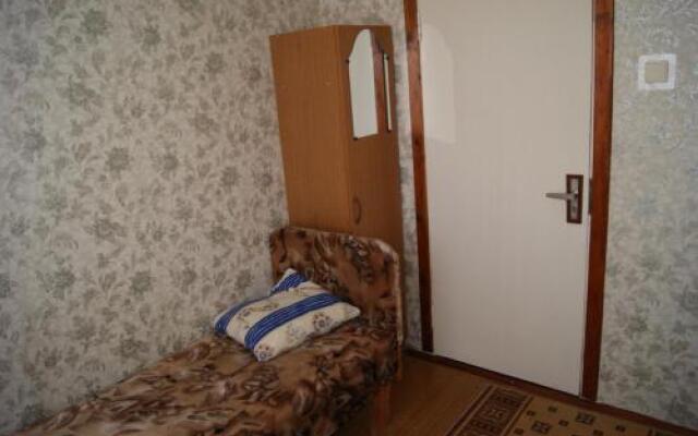 Guest House Romanovykh Victoria