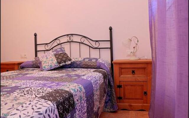 Bungalow en Conil con piscina