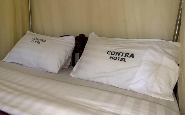 Contra Hotel