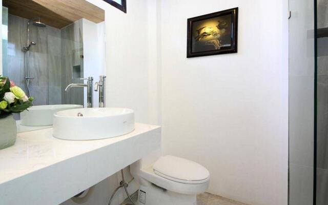 Thanh Binh 1 City Hotel