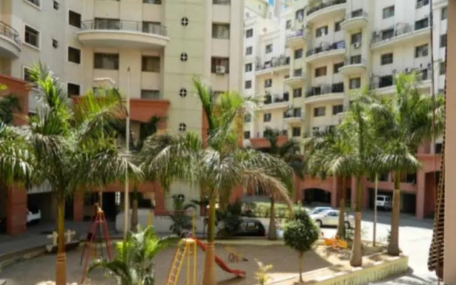 Platinum Suites