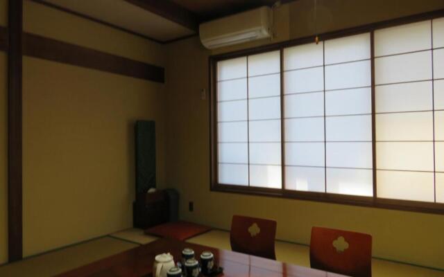 Hakone Miyanoshita Myojokan