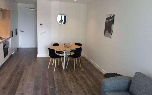 Apartments Melbourne Domain Docklands
