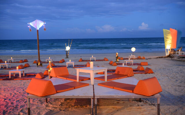 Phangan Bayshore Resort
