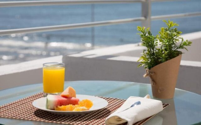 Sea View Boutique Hotel