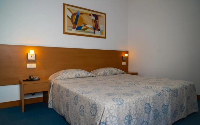 Hotel Matriz