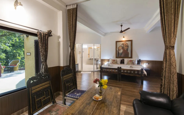 Mandore Guest House