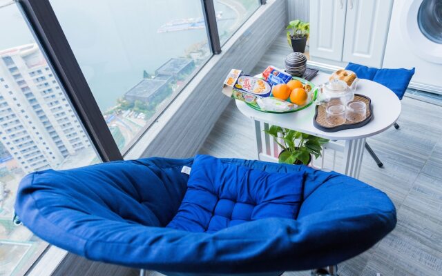 Thousand Islands Lakeview Apartment