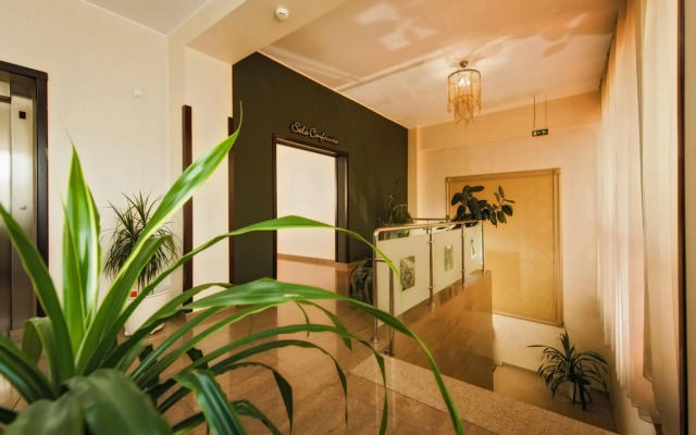 Hotel Ozana