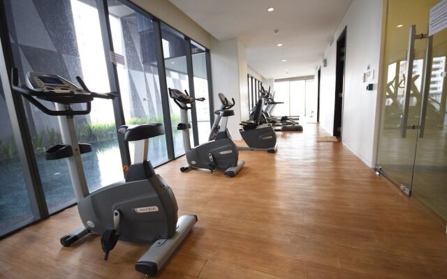 BoonRumpa Condotel
