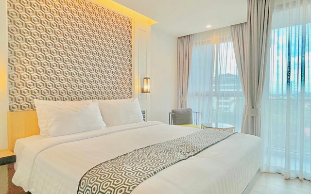 Chezzotel Pattaya