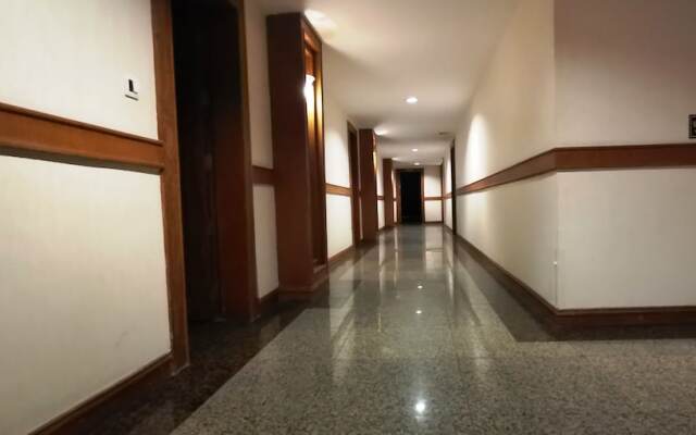 Oruseeey Hotel