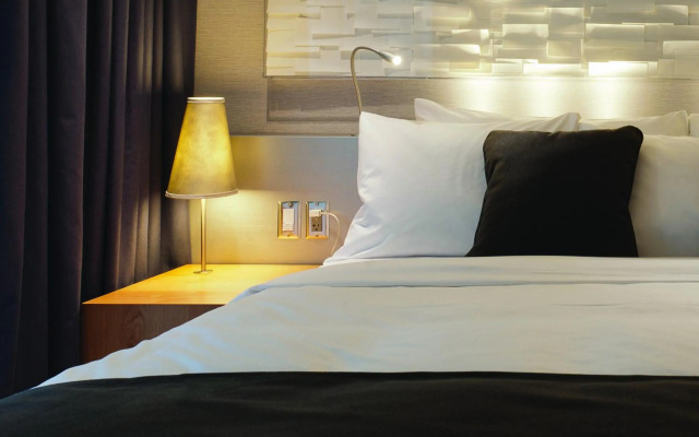 Radisson Blu Mall of America