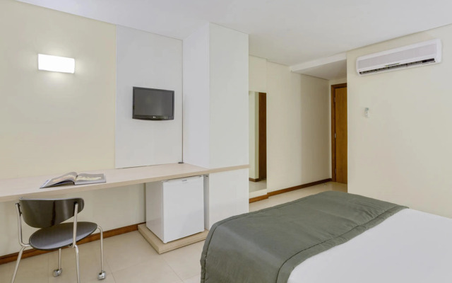 ibis Styles Belém Nazaré
