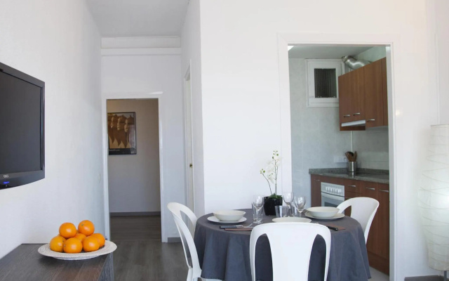 Apartaments Atzavara