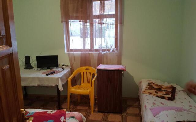 Guest house Uyt