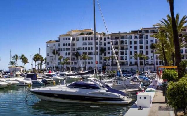 Bel appartement raffiné à 600 m de la plage