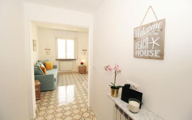 Agata Apartment Camogli