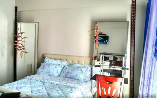 3N Palm Tree Villas