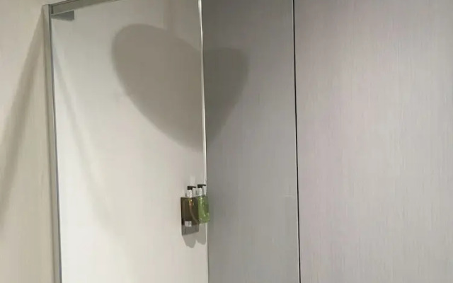 OYO Harmony Apartments