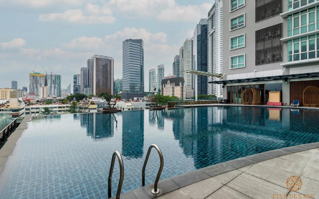 Dua Sentral Kuala Lumpur, Roam