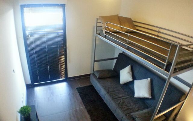 T3 Standing Bord de Mer