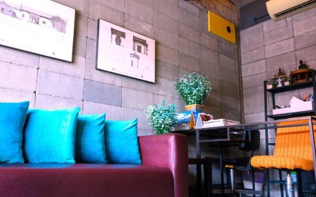 Heyha Guesthouse