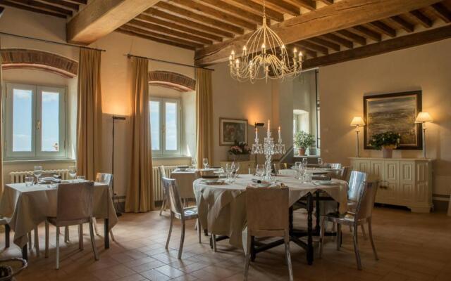La Dispensa Bio Agriturismo