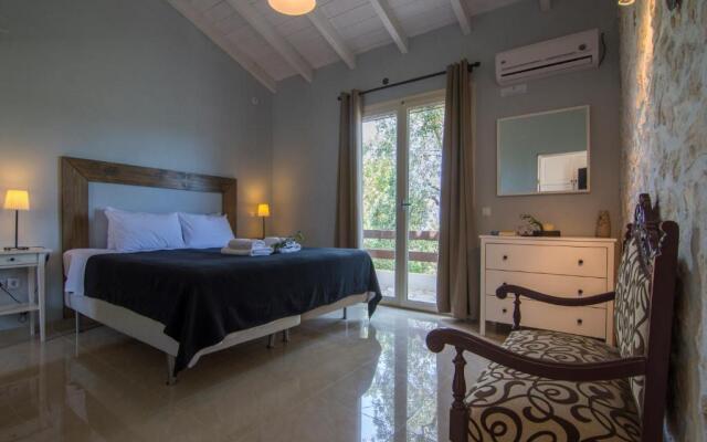 Villa Elaia Suites & Apartments No.6