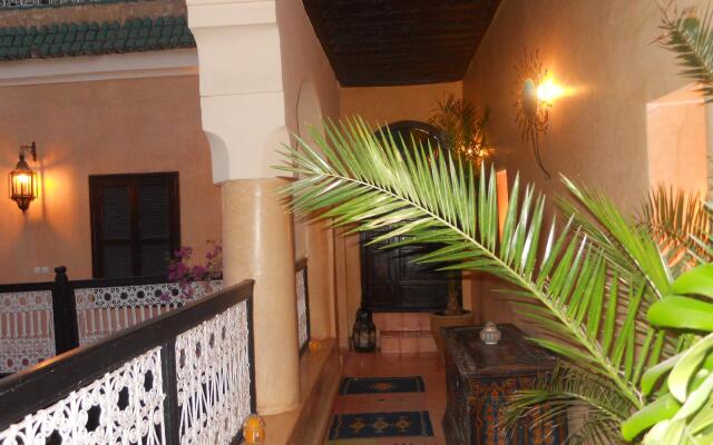 Riad du Petit Prince