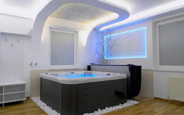 Katalin Apartmanház