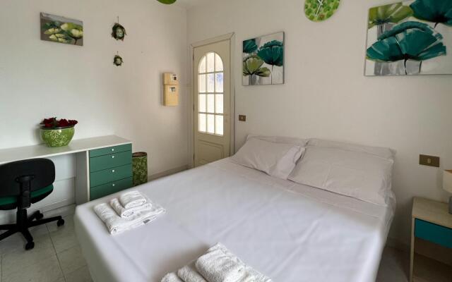 Welcomely - Casa del Minatore 2