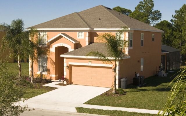 Ov1301 - Watersong - 6 Bed 4.5 Baths Villa