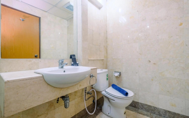 Exclusive City View 3BR Apartment at Bellagio Residence