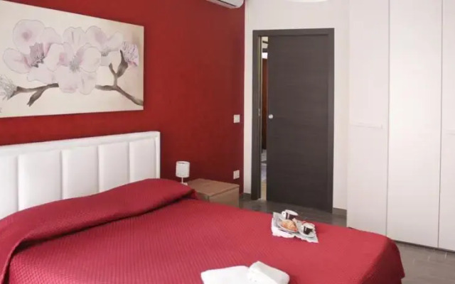 Punto casa vacanze
