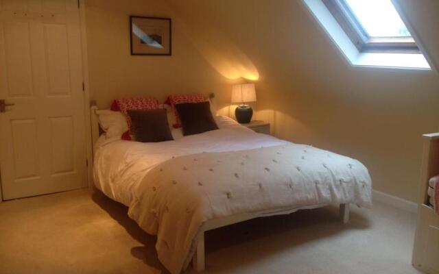 Chalkcroft lodge