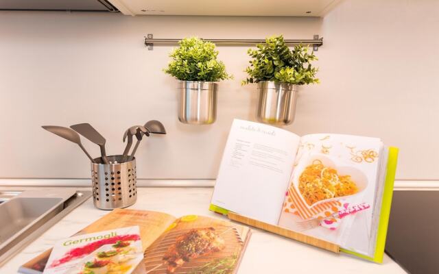 Isola Suite Apartment