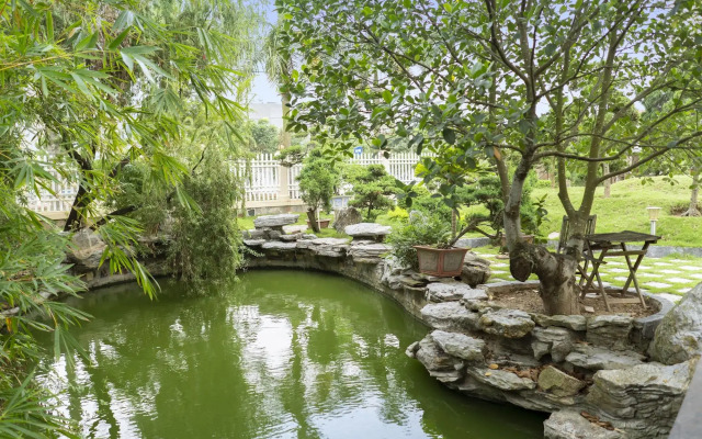 Phuong Anh Hotel