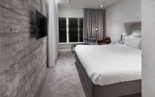 Boutique Hotel Herman K