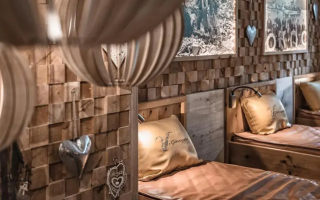 VIER JAHRESZEITEN Wellnessresort Achensee