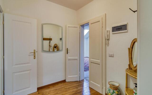 Piccolo Mondo Antico Stunning View