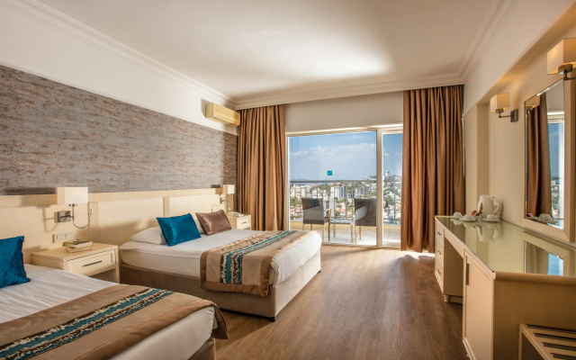 Palmin Hotel