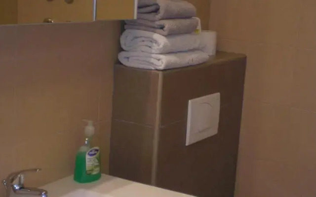 Guest House Sobe Dores